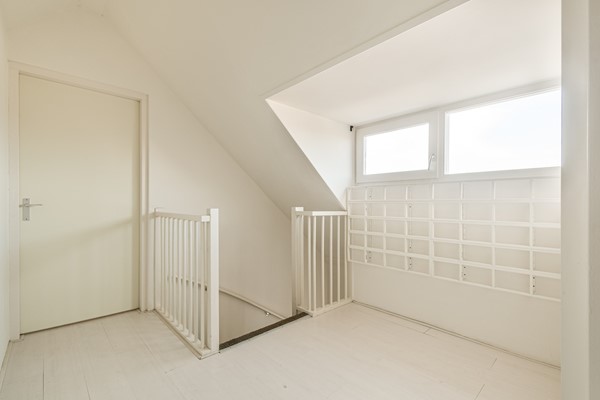 Medium property photo - Radar 4, 1319 DM Almere